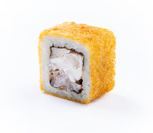 Жареный Чикен-Бекон