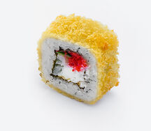 Жареный с эсколаром