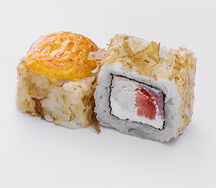 Хот-ролл Адзума