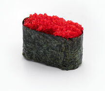 Гункан Тобико