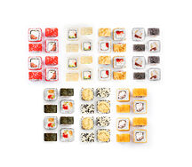 Сет Полет Фантазий