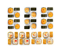 Сет Горячий