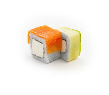 Ролл Филадельфия Лайт