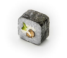 Ролл Шиитаке-Чиз