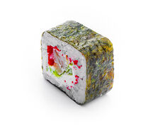 Ролл Вулкан