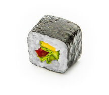 Ролл Овощной