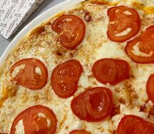 Пицца Маргарита