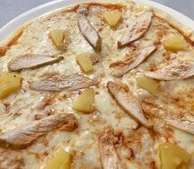 Пицца Гавайская