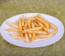 Картофель фри