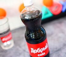 Добрый кола