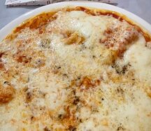 Пицца Четыре сыра