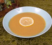 Чечевичный