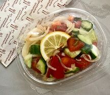 Салат Летний