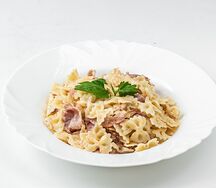 Паста Карбонара