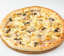 Пицца Жюльен