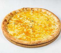 Четыре Сыра