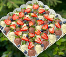 Клубника в шоколаде Perfect Berry