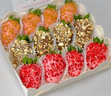 Клубника в шоколаде Favorite gift 