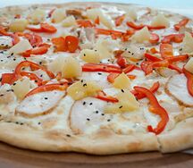 Пицца Гавайская