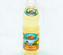 Лимонад Черноголовка
