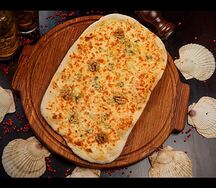 Пиццета Рокфорти