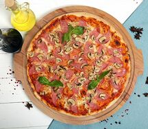 Пицца Капричоза