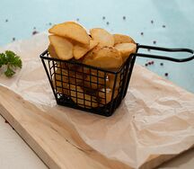 Фермерский картофель