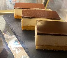 Птичье молоко