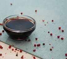 Соус Гранатовый