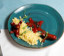 Подводное царство