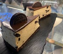 Чизкейк Орео