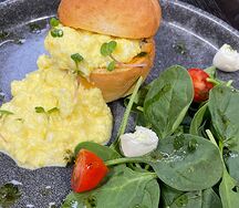 Комбо завтрак №3