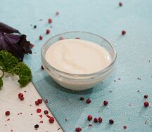 Соус Сырный