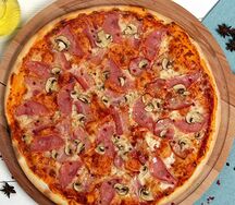 Пицца Тамам-тамам