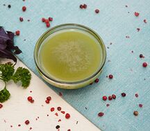 Соус Базиликовый