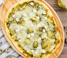 Фокачча классическая