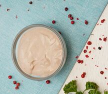 Соус Блю чиз