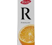 Сок Rich