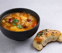 Минестроне