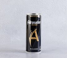 Adrenaline Rush
