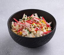 Крабовый