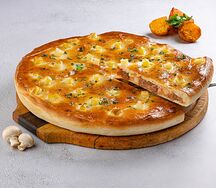 С говядиной и картофелем
