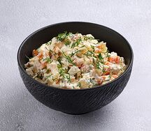 Курица-ананас