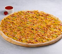 Баварская