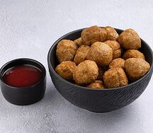Фрикадельки куриные 