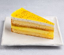 Манго-Маракуйя
