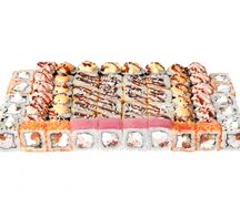 Сет пятница