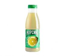 Морс из лимона