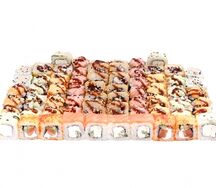 Сет любимый всеми