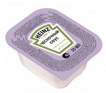 Соус Чесночный